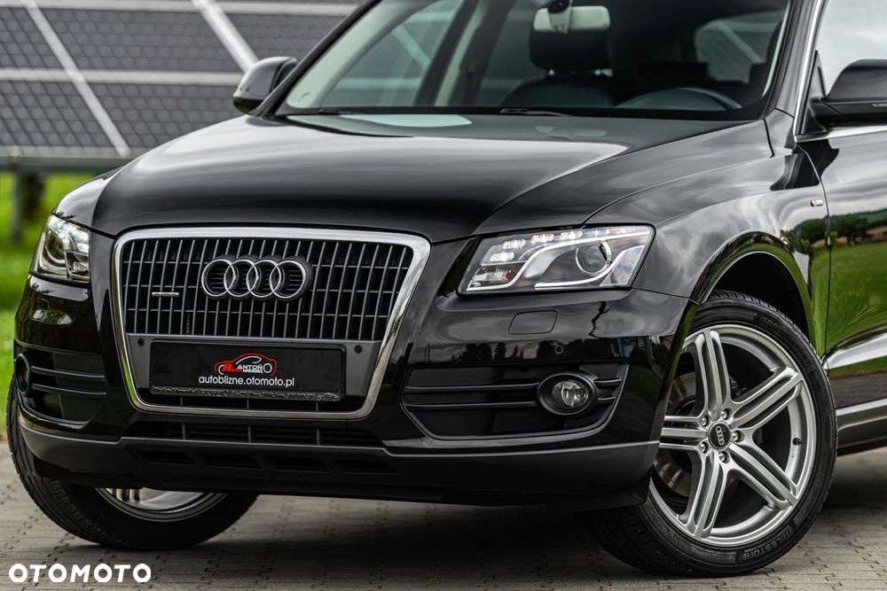 Audi Q5 2.0 TDI Quattro - 5
