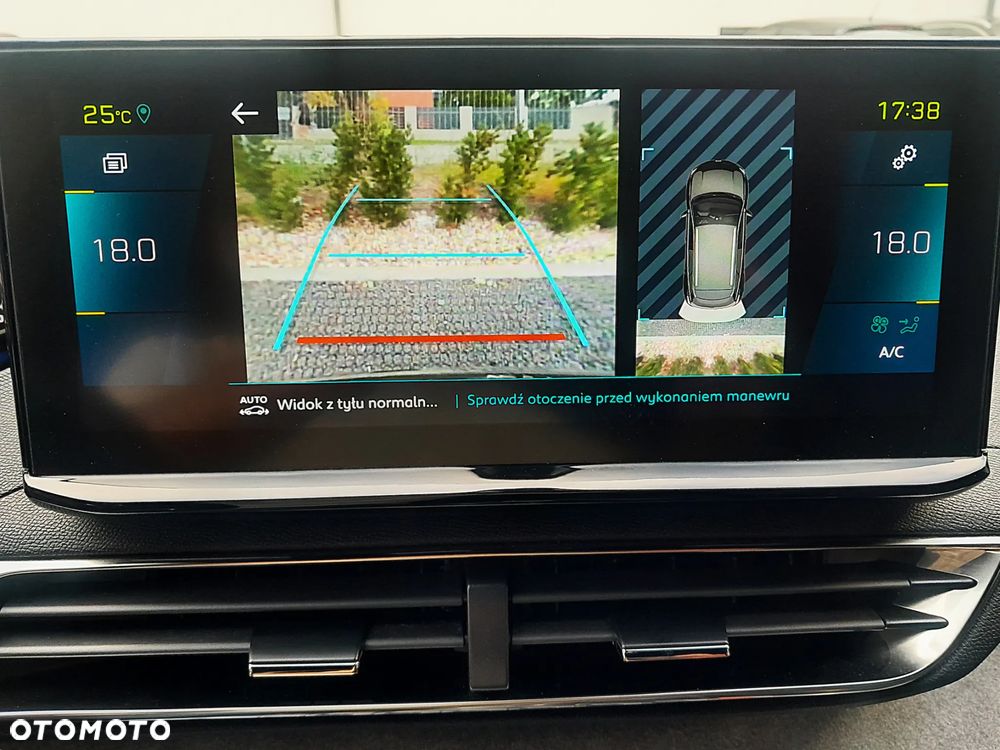 Peugeot 3008 1.6 PureTech HYbrid GT S&S EAT8 - 25