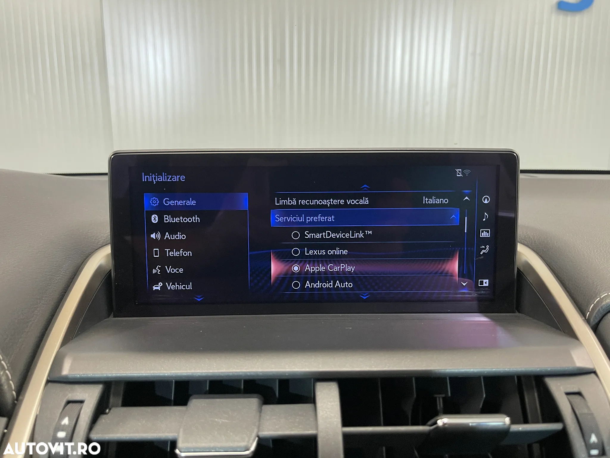Lexus Seria NX 300h AWD Business - 15