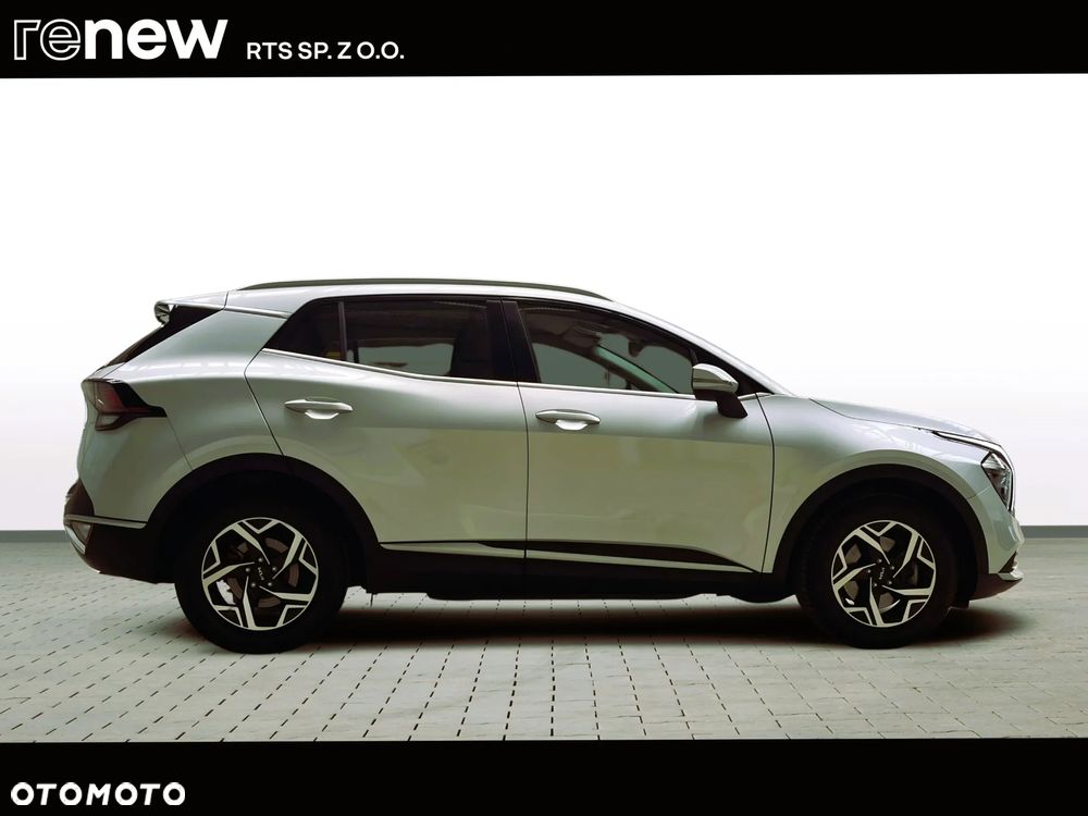 Kia Sportage 1.6 T-GDI MHEV M 2WD DCT - 6