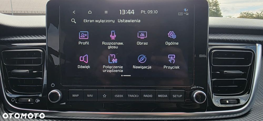 Kia Rio 1.0 T-GDI 100 GT Line - 24