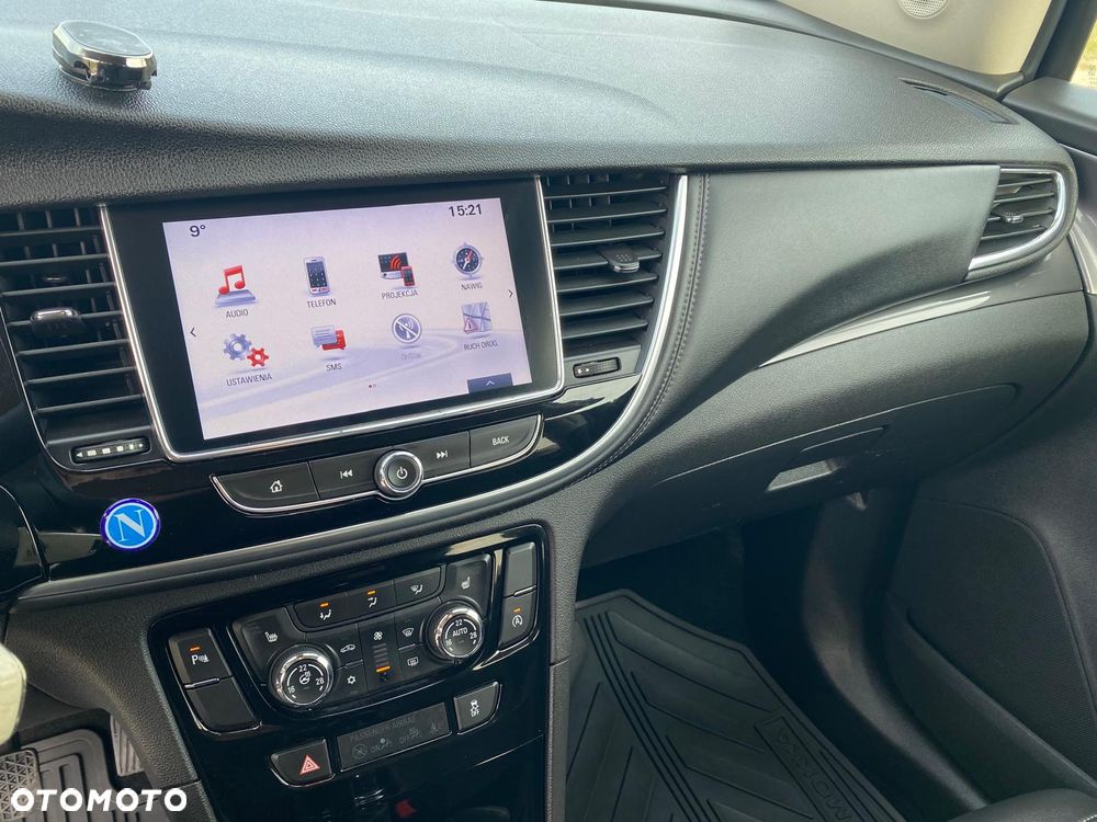 Opel Mokka 1.4 Turbo ecoFLEX Start/Stop Color Edition - 29