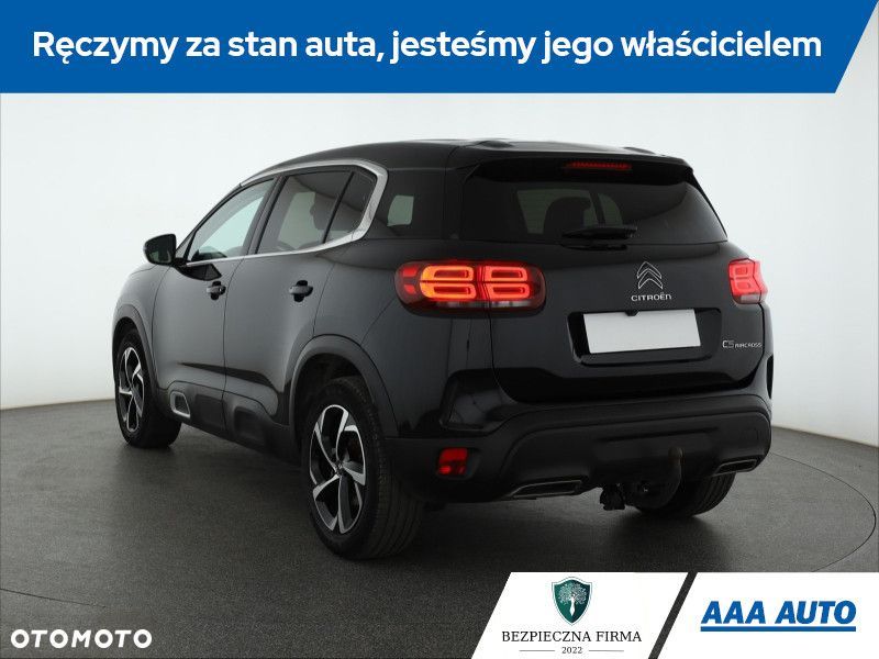 Citroën C5 Aircross - 5