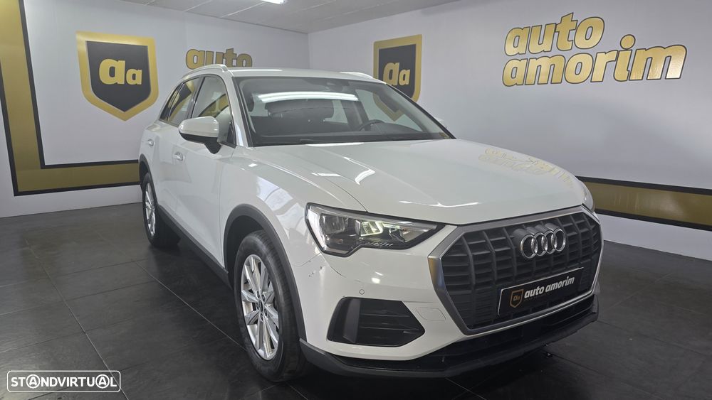 Audi Q3 45 TFSIe S tronic - 6