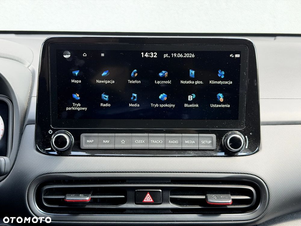 Hyundai Kona 1.6 T-GDI N Line 4WD DCT - 19