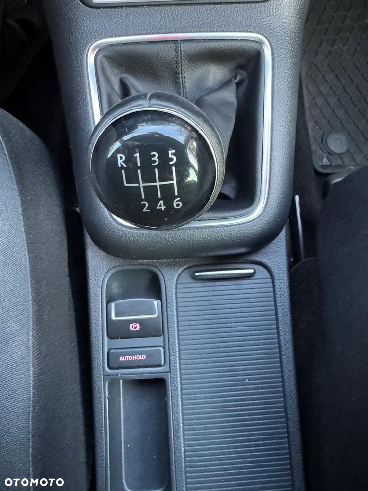 Volkswagen Tiguan 2.0 TDI Trend&Fun - 21