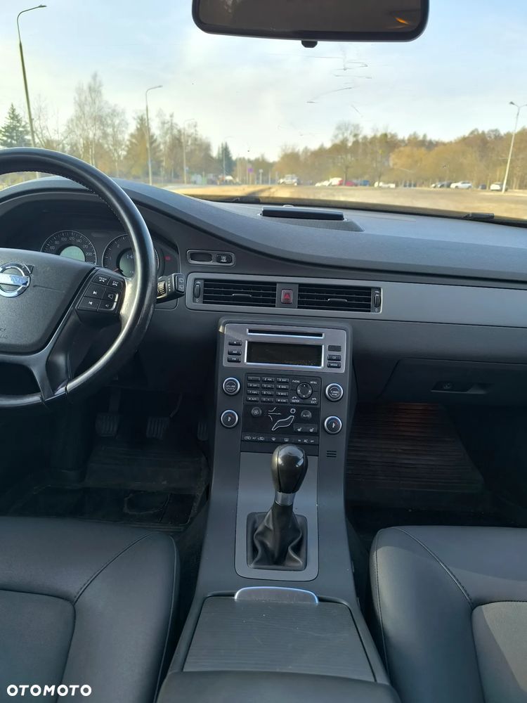 Volvo V70 - 7