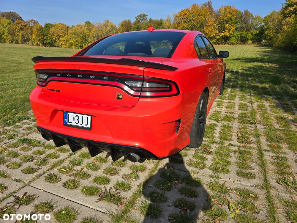Dodge Charger - 5