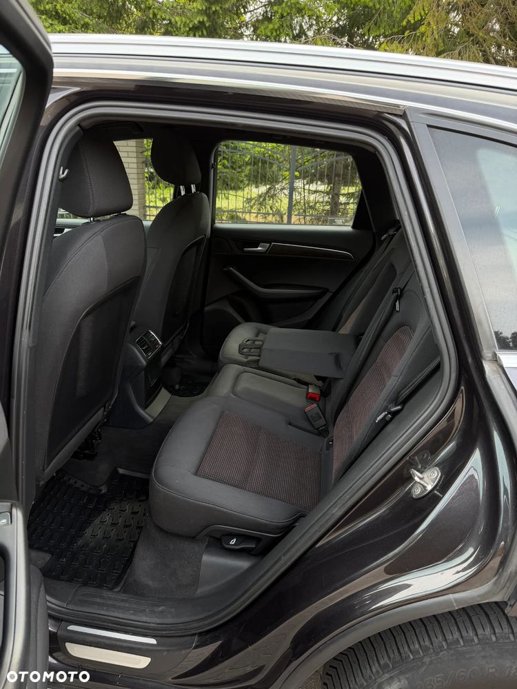 Audi Q5 2.0 TDI Quattro S tronic Prime Line - 22