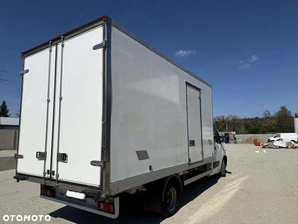 Renault Master - 5