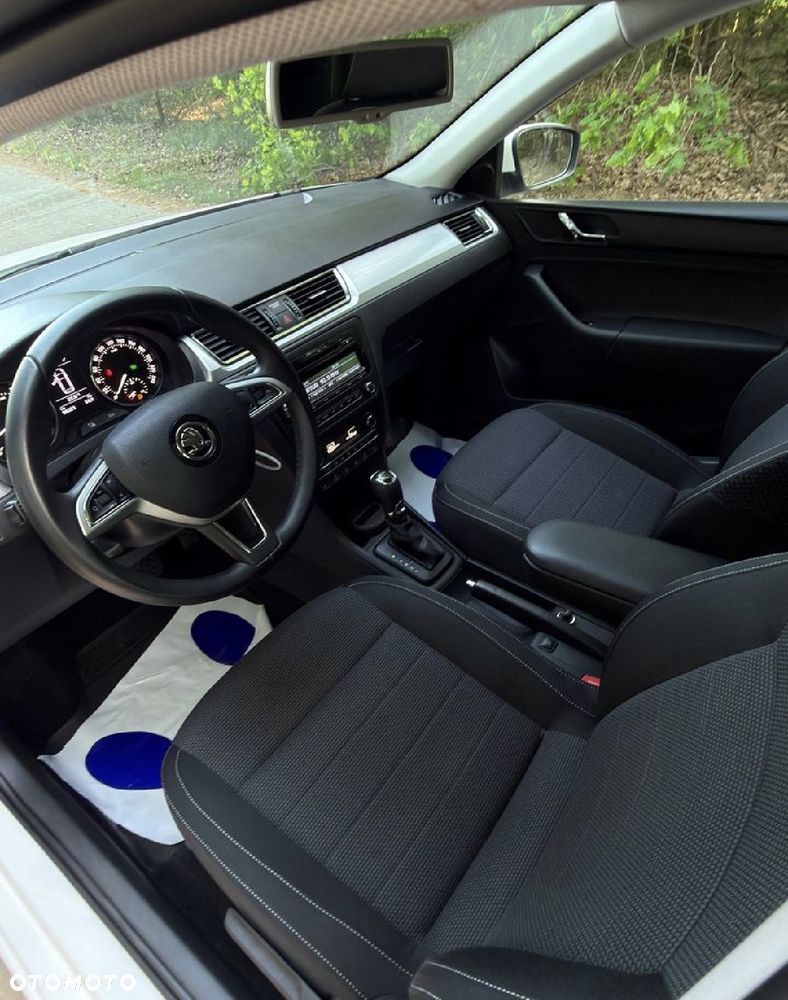 Skoda RAPID - 8