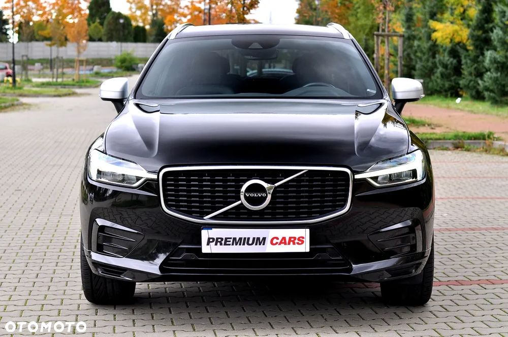 Volvo XC 60 D4 R-Design - 13