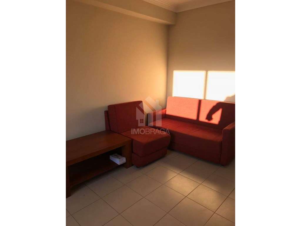 Apartamento T1 para venda em São Vítor, Braga - Grande imagem: 5/16