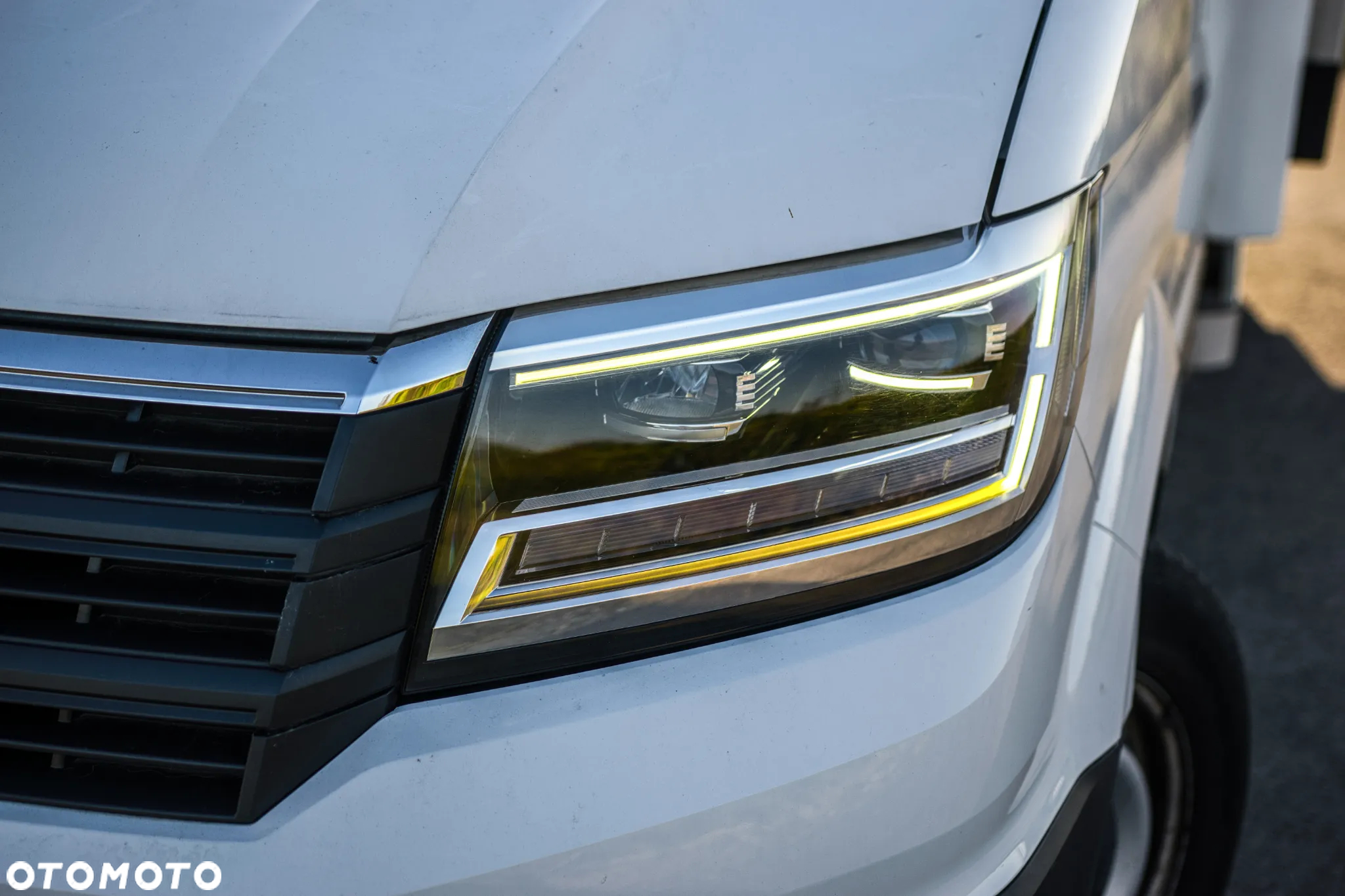 Volkswagen CRAFTER - 10