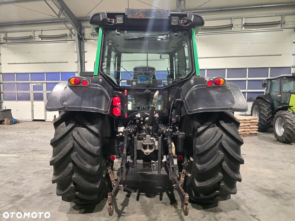 Valtra N 141 - 9