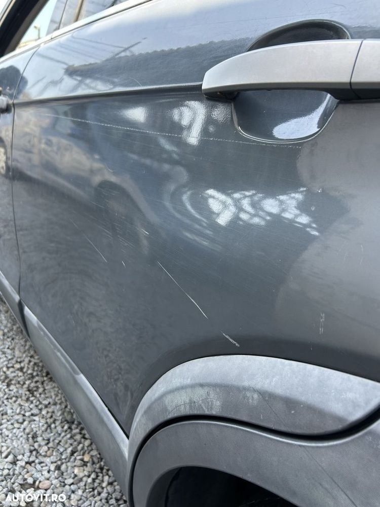 Usa Stanga Spate Chevrolet Captiva 2006 - 2011 SUV 4 Usi GRI (1328) - 3