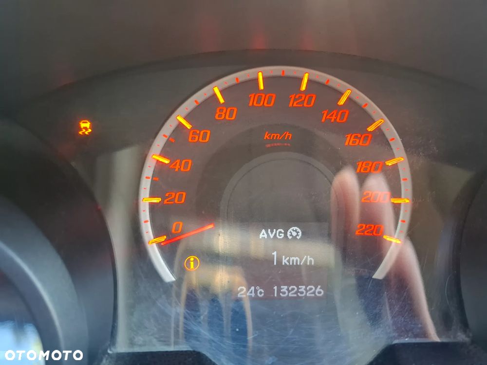 Honda Jazz 1.2 Base - 10