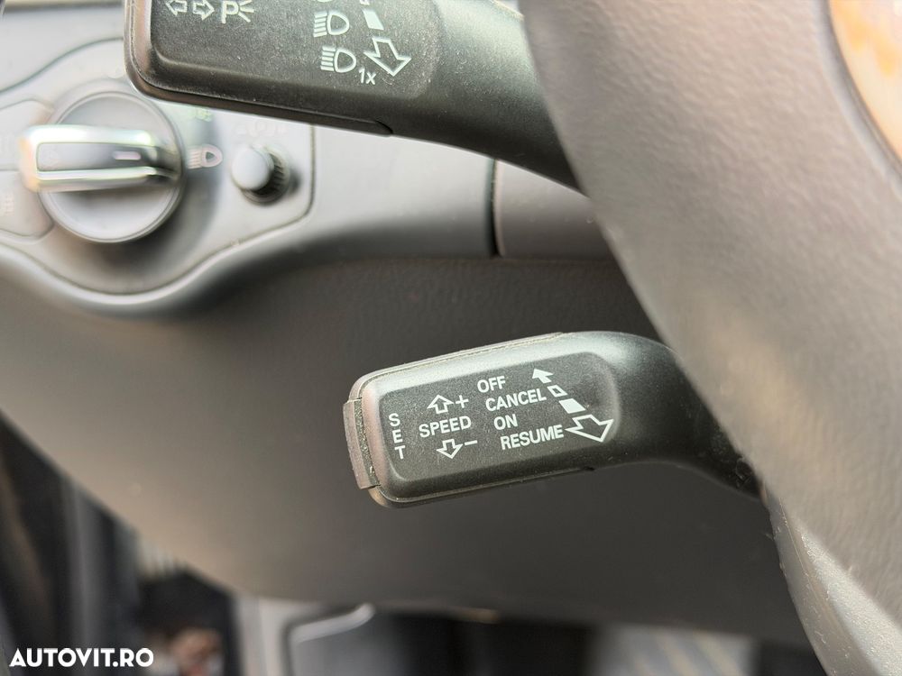 Audi A5 Sportback 2.7 TDI Multitronic - 11
