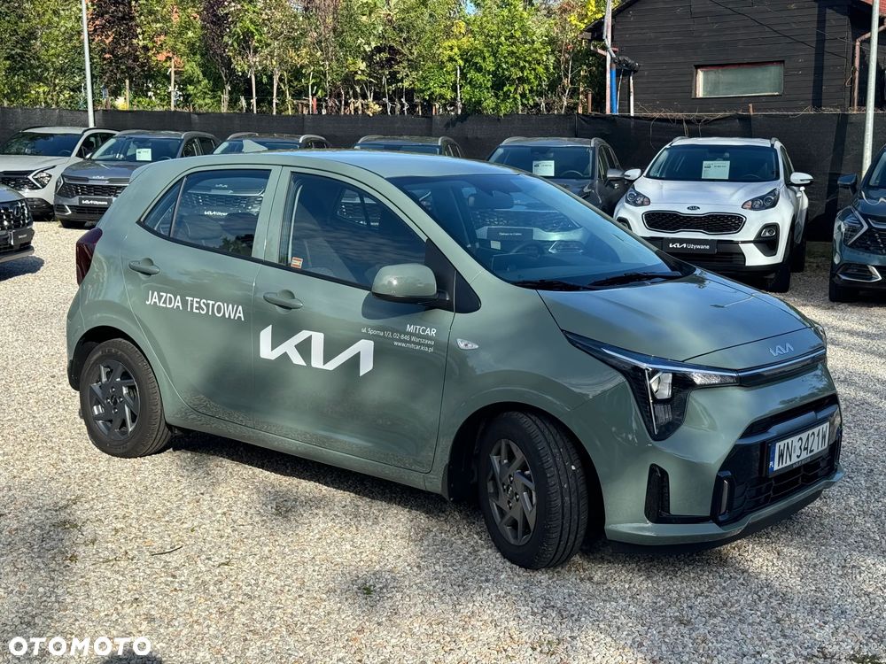 Kia Picanto 1.0 GDI L - 5