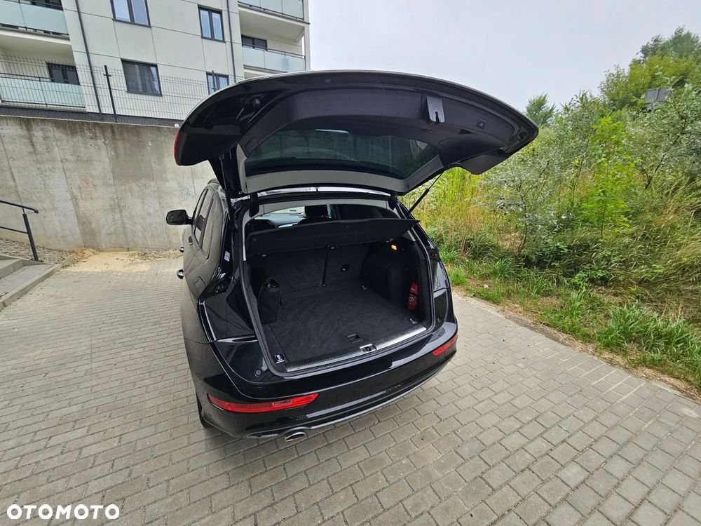 Audi Q5 2.0 TDI Quattro S tronic - 14