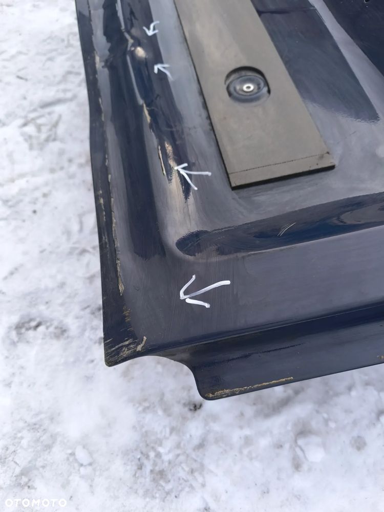 drzwi tył transit custom lewe prawe - 10