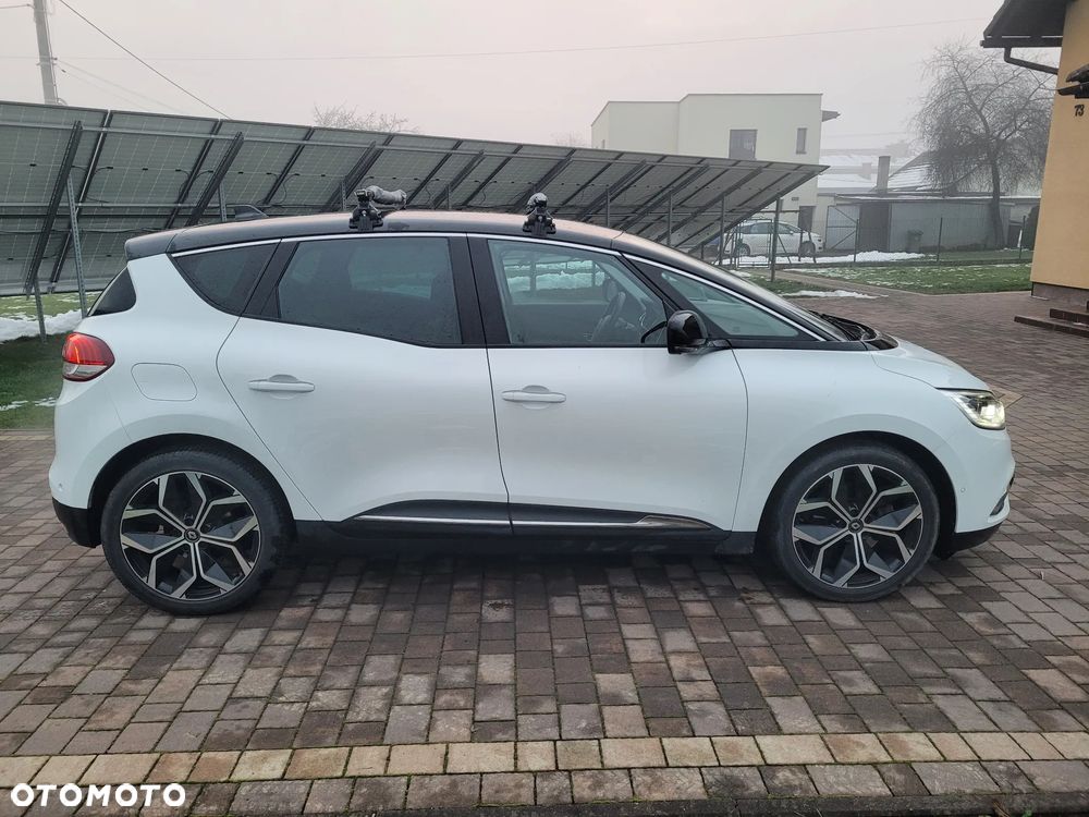 Renault Scenic - 6