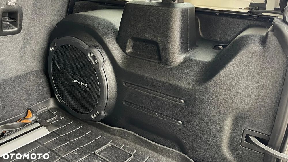 Jeep Wrangler Unlimited 2.0 Turbo PHEV 4xe Rubicon - 19
