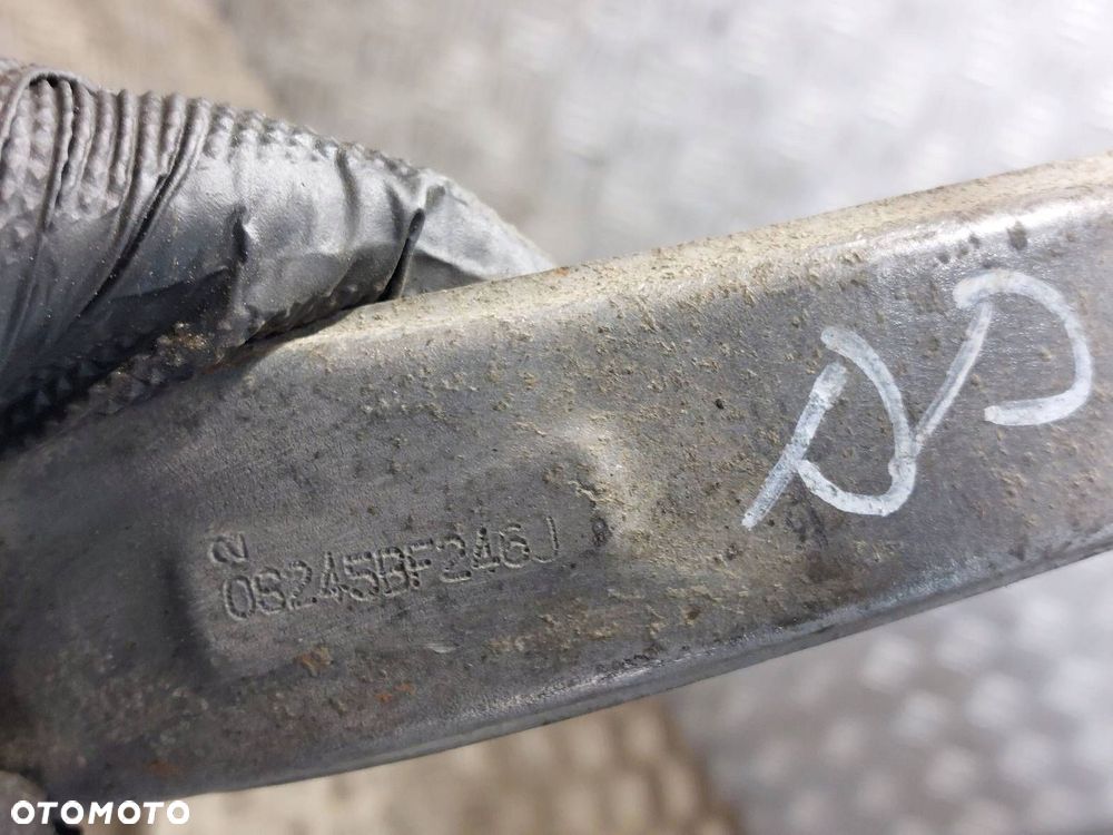 PIASTA ZWROTNICA PRAWY PRZÓD AUDI A4 B8 08245BF246J - 7