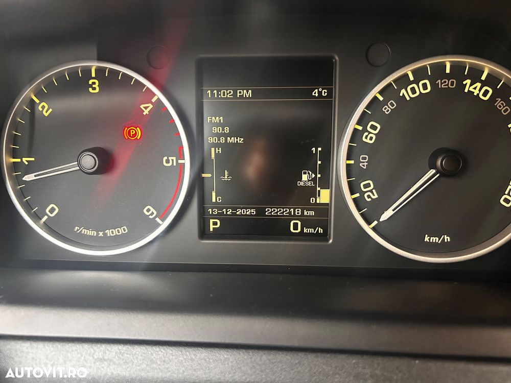 Land Rover Range Rover Sport 3.0 SDV6 HSE - 6