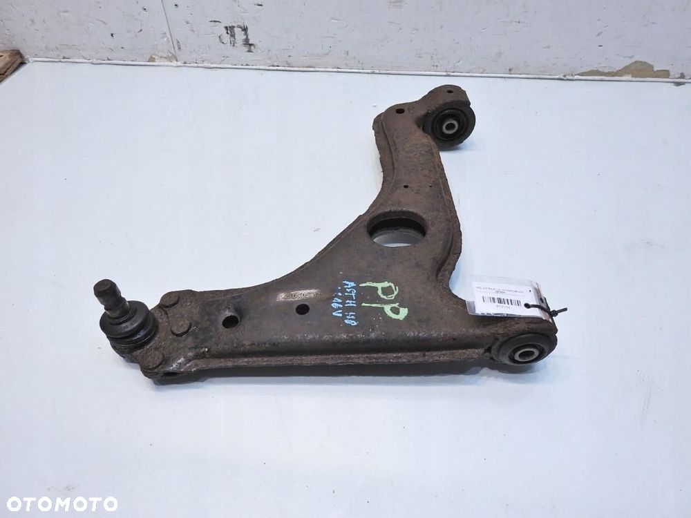 WAHACZ PRAWY PRZÓD OPEL ASTRA III H 1.6 16V - 6