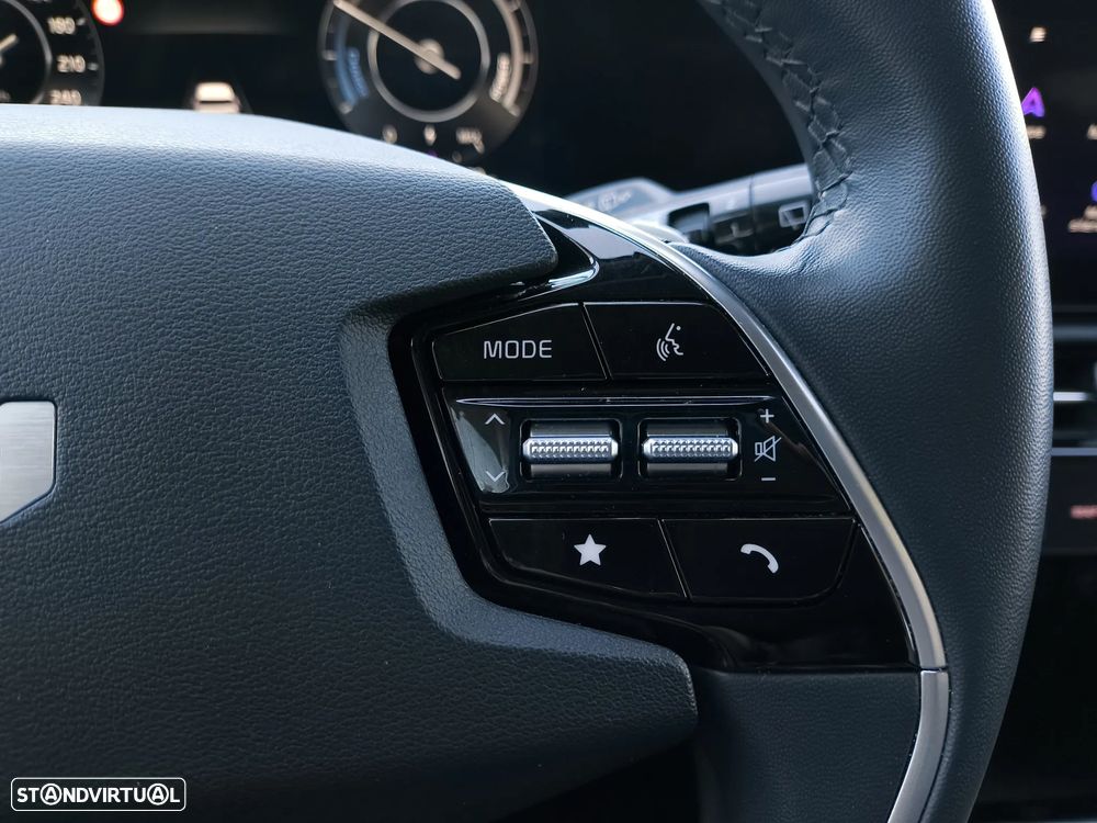 Kia e-Niro 64kWh - 23