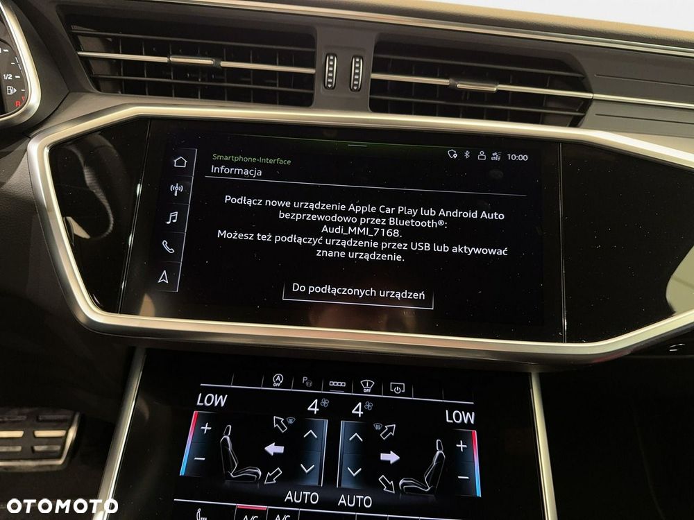 Audi A6 Limousine - 28