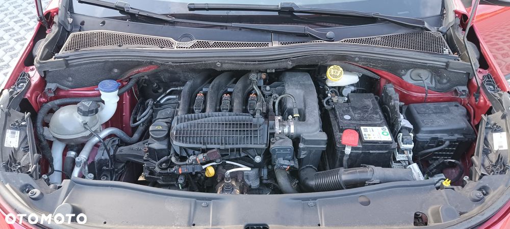 Peugeot 2008 PureTech 82 Active - 17