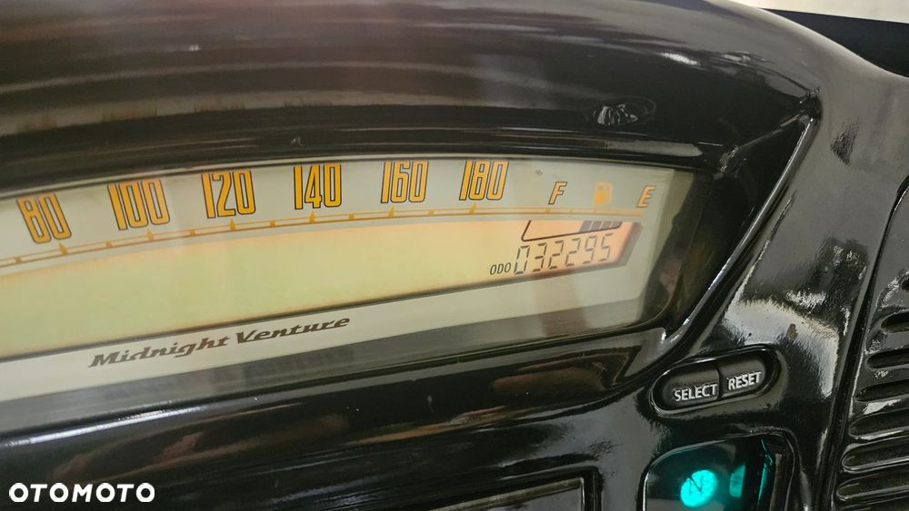 Yamaha XVZ - 14