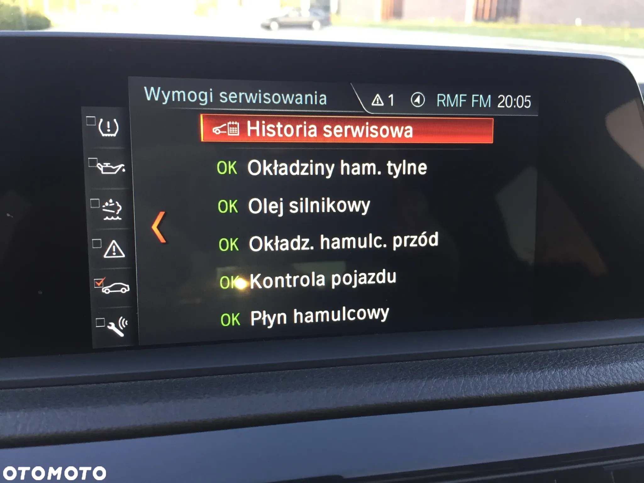 BMW Seria 1 116d Sport Line - 17
