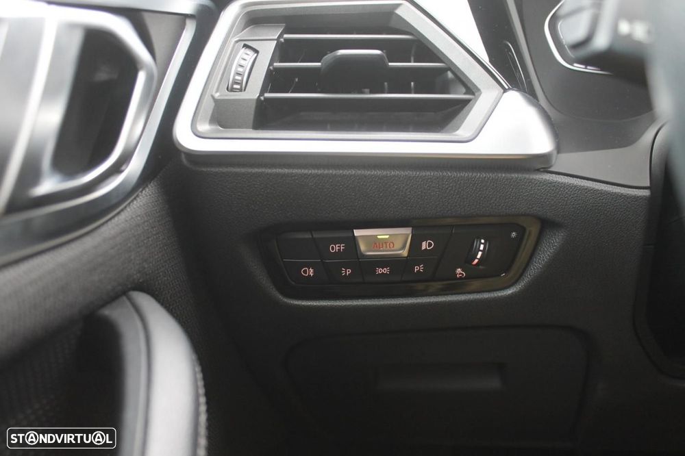 BMW 420 Gran Coupé d Advantage Auto - 34