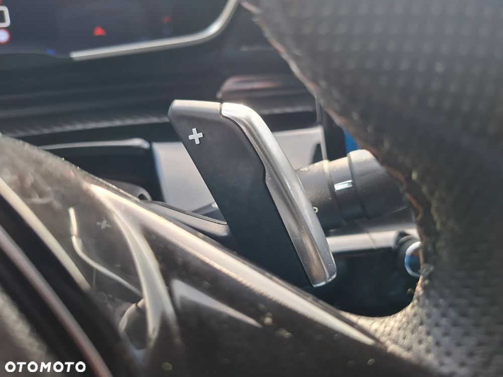 Peugeot 508 2.0 BlueHDi GT Line S&S EAT8 - 26