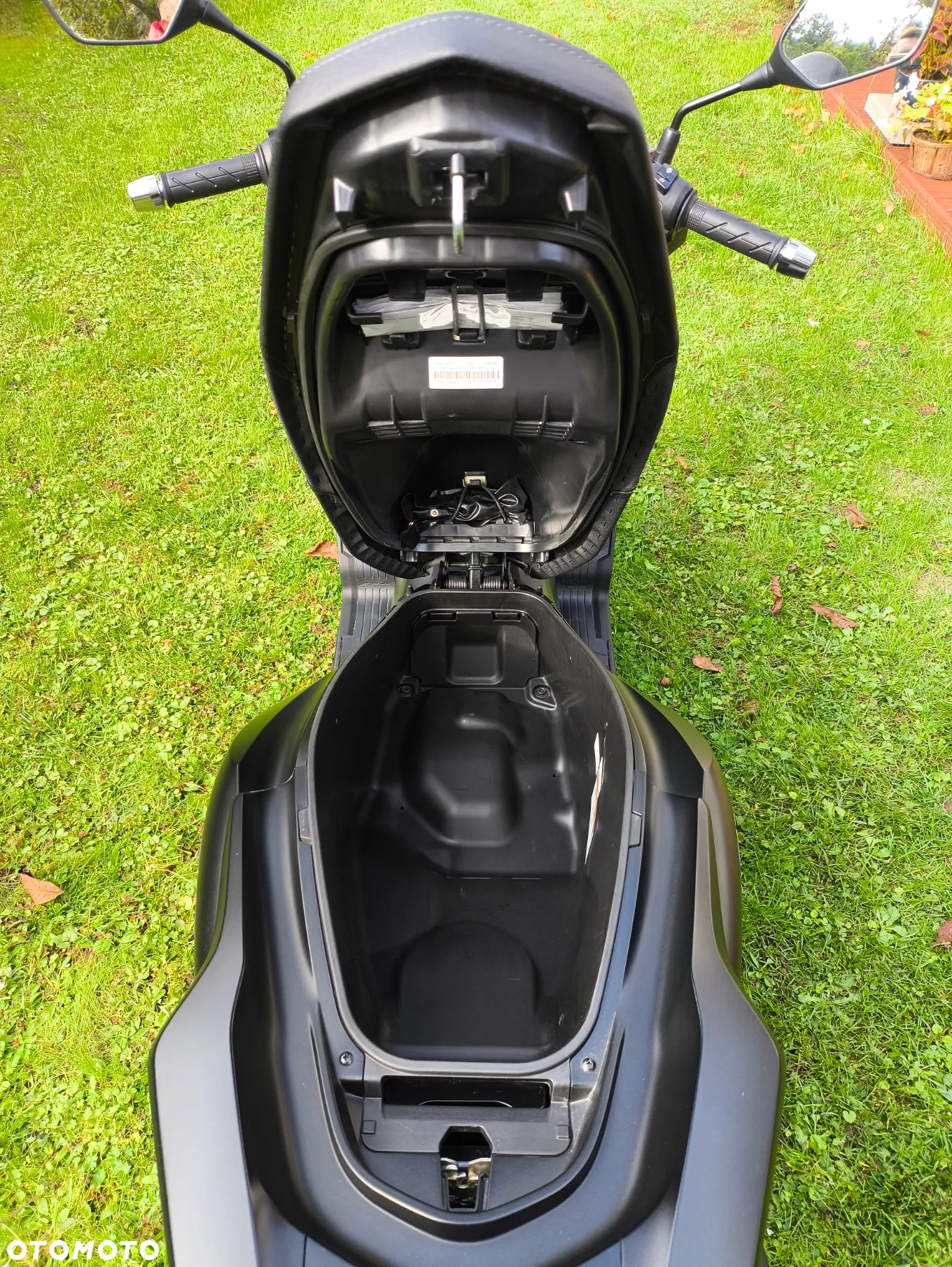 Honda PCX - 8