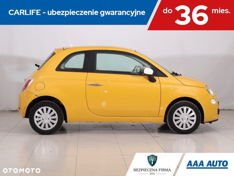 Fiat 500 - 8