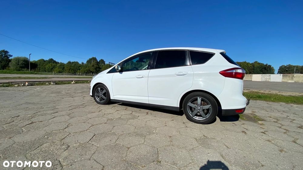 Ford C-MAX - 5