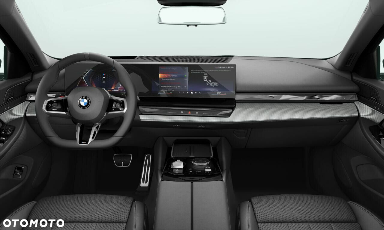 BMW Seria 5 - 3