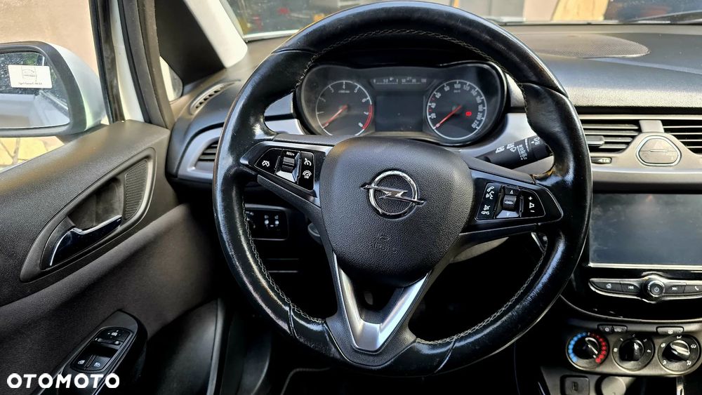 Opel Corsa 1.4 120 Lat - 14