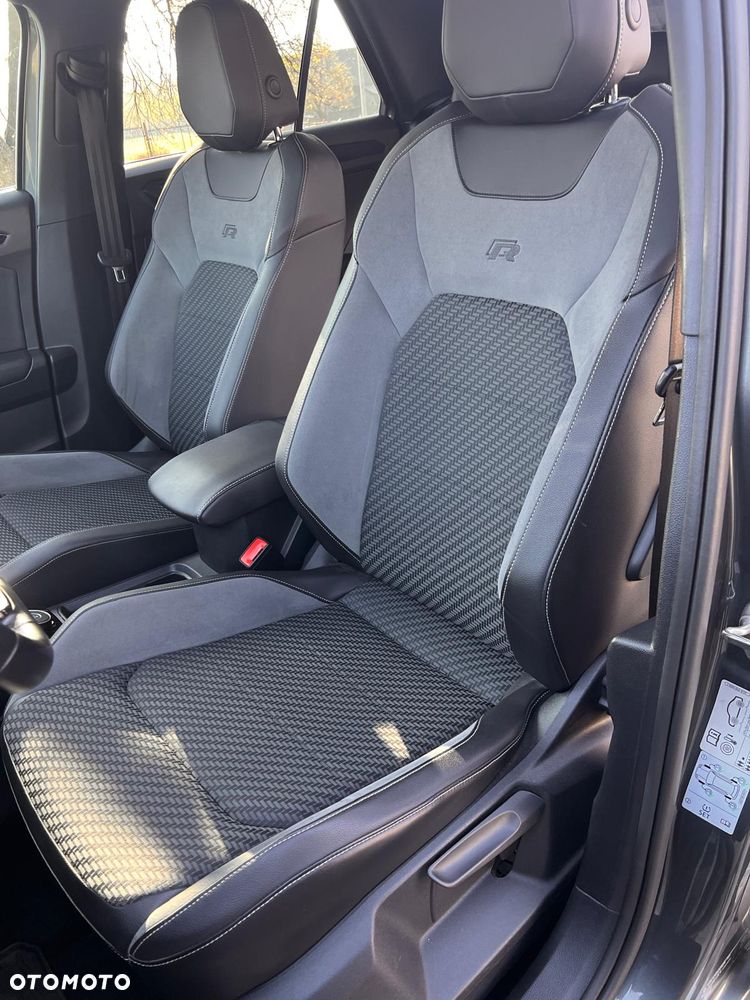 Volkswagen T-Roc 2.0 TSI 4Motion R DSG - 3