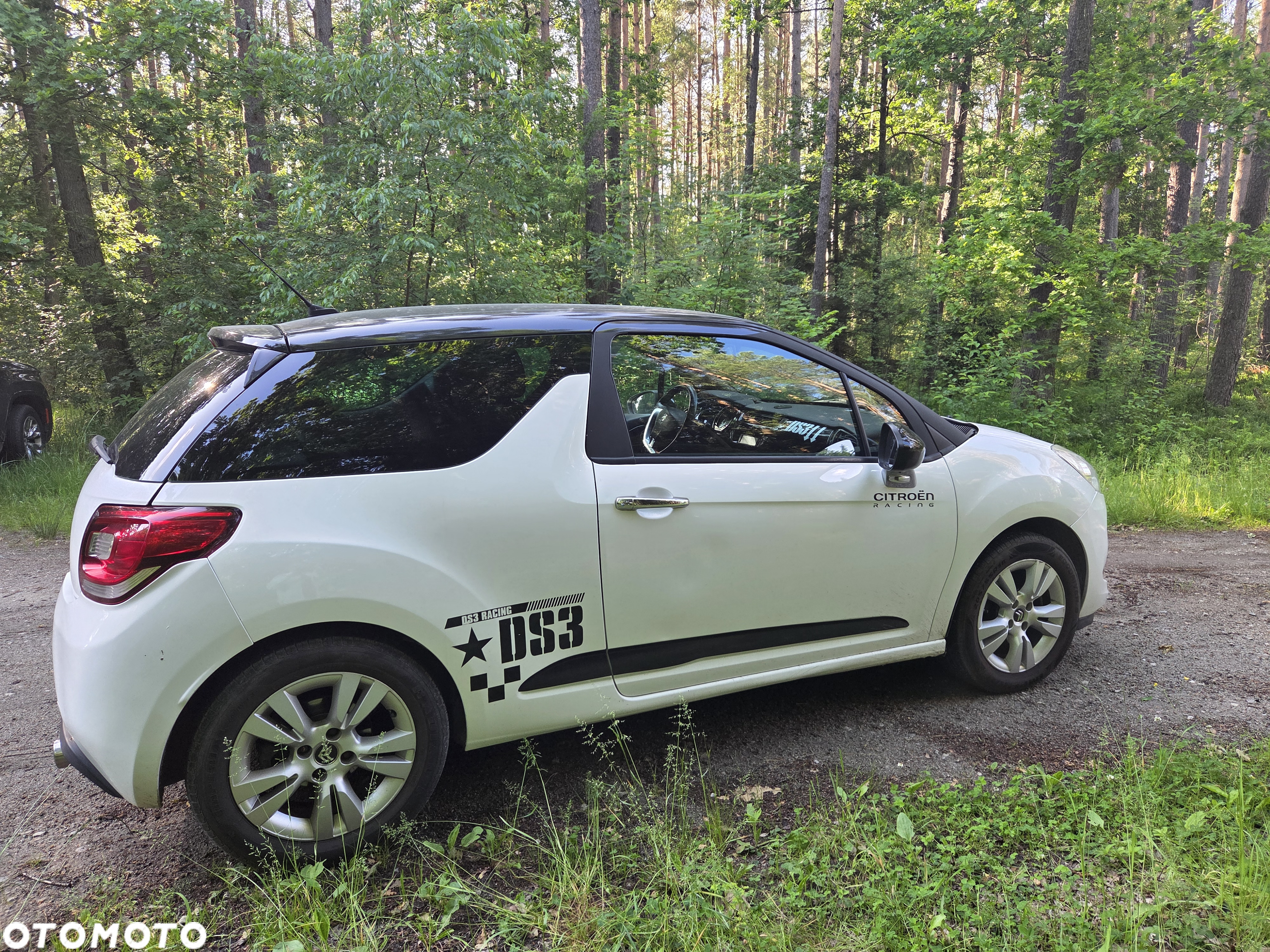 Citroën DS3 1.6 VTi SoChic - 7