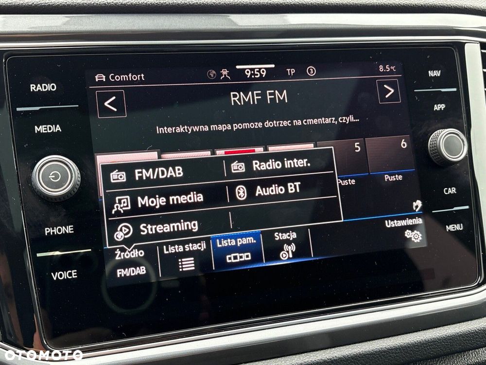 Volkswagen T-Roc 1.5 TSI GPF ACT Premium DSG - 31