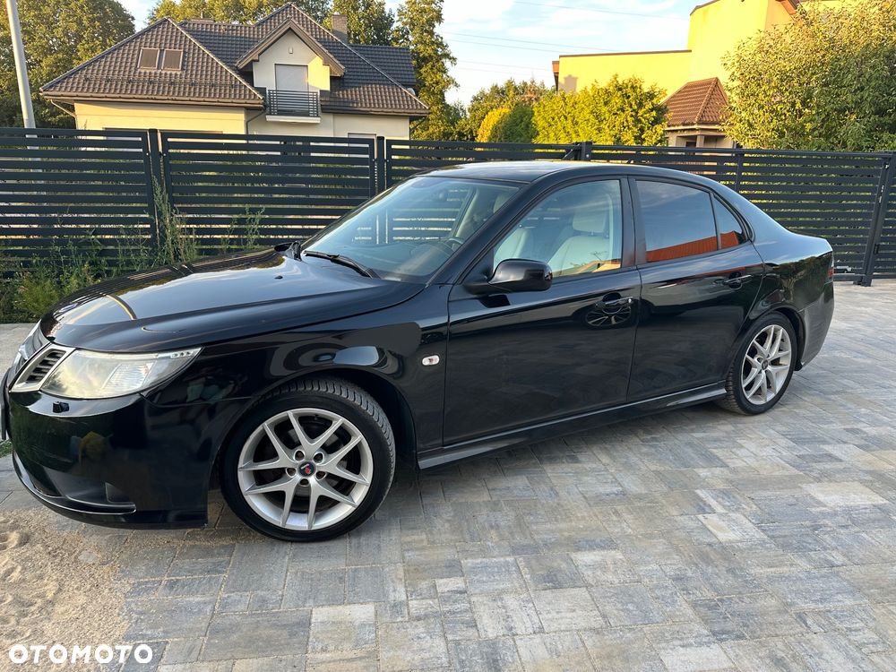 Saab 9-3 1.8i Linear - 1