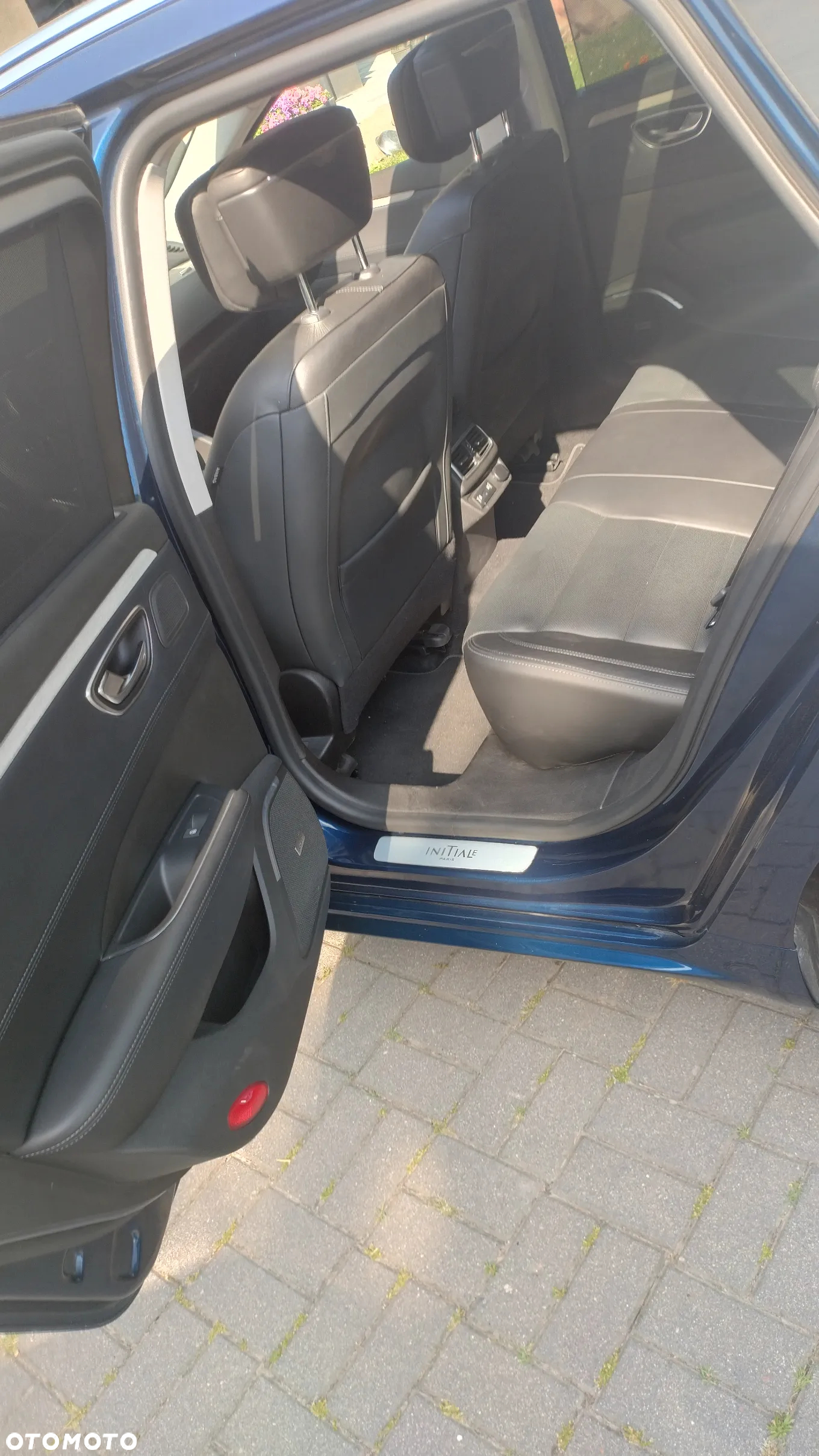 Renault Talisman Grandtour ENERGY TCe 200 EDC INITIALE PARIS - 6