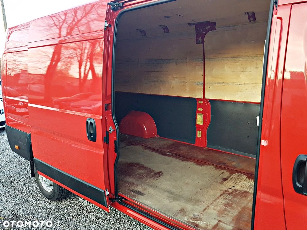 Citroën JUMPER - 10