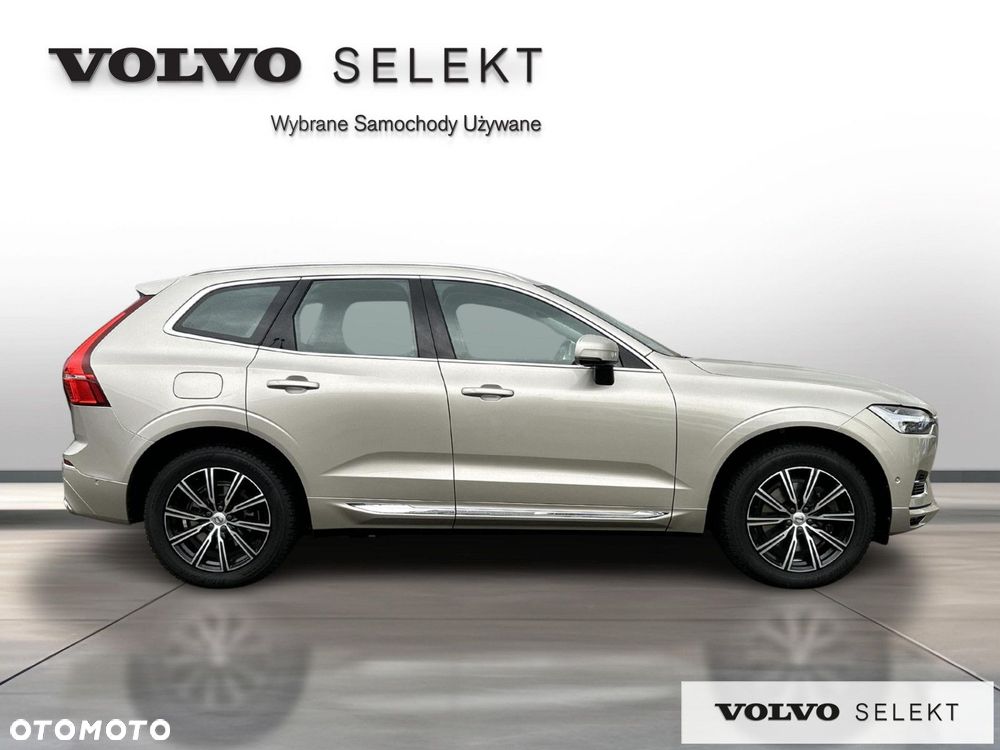 Volvo XC 60 - 7