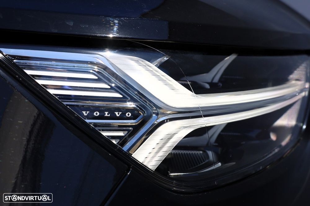 Volvo XC 40 1.5 T2 Momentum Core - 29